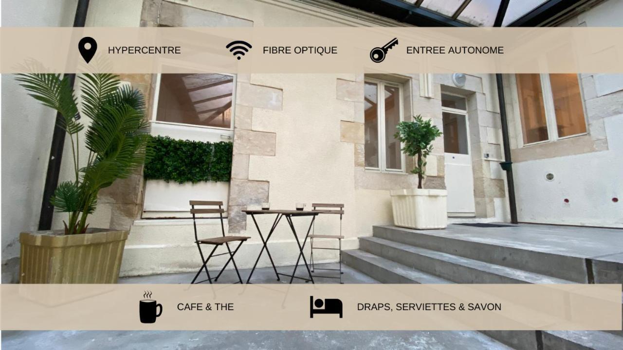 Joyau Cache Nivernais Nevers Exterior photo