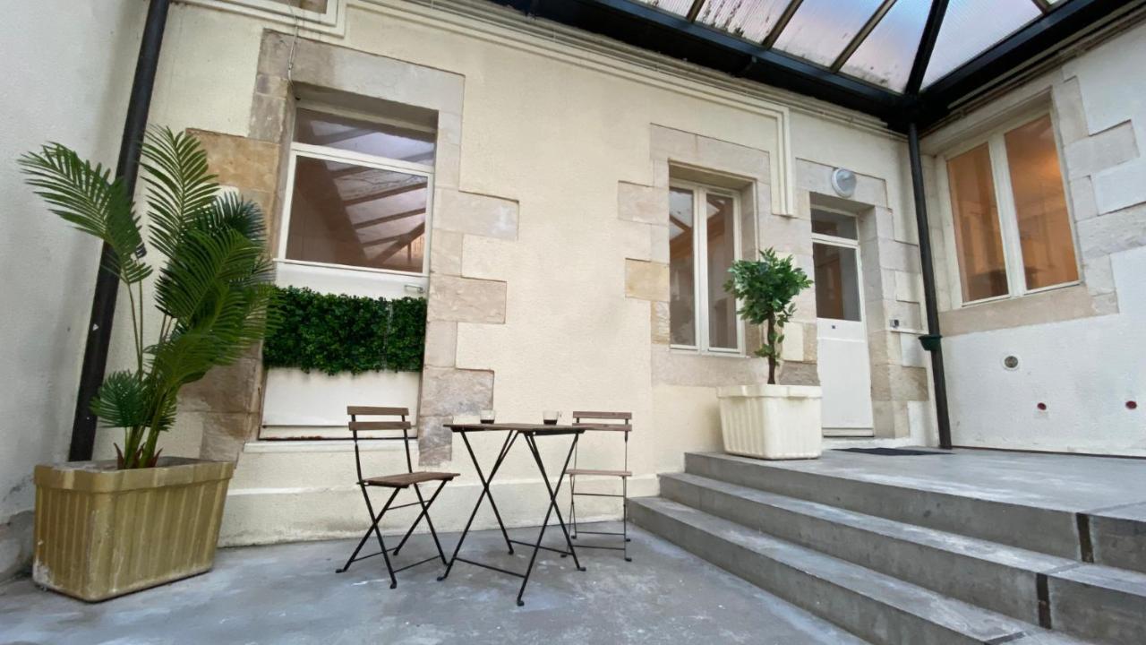 Joyau Cache Nivernais Nevers Exterior photo